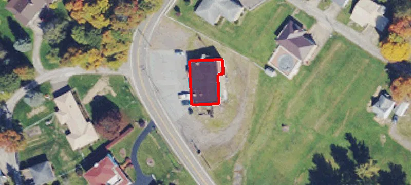 2308 Eldersville Rd
