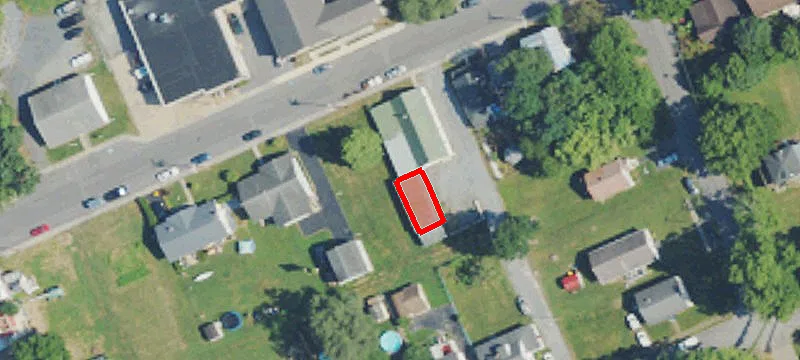222 3rd Ave