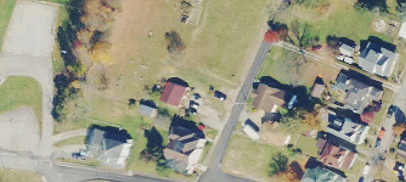 Park Dr