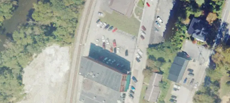 459 Main St