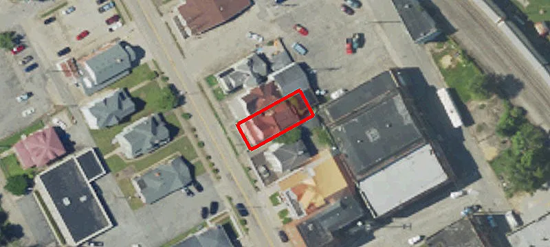 114 2nd Ave