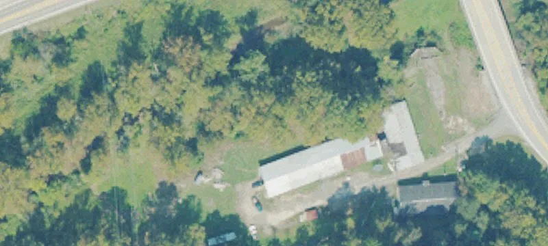 6100 Booten Crk Rd