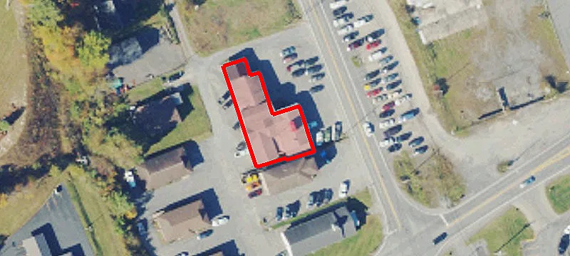 315 Market Rd