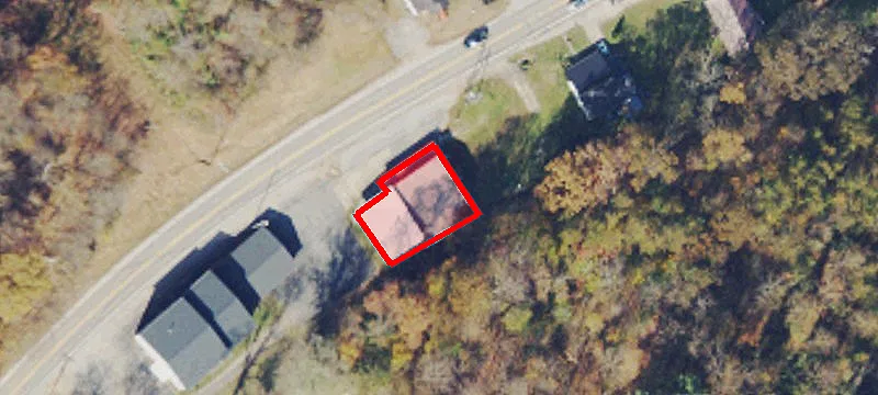 7024 Sissonville Dr