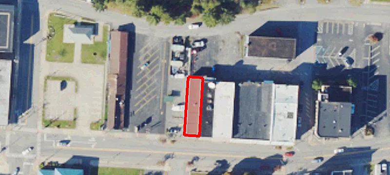 705 Main St