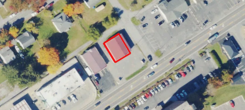 900 Stafford Dr