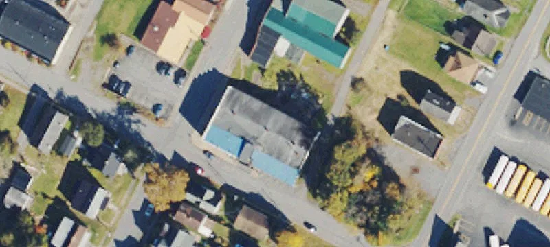620 Gaston Ave