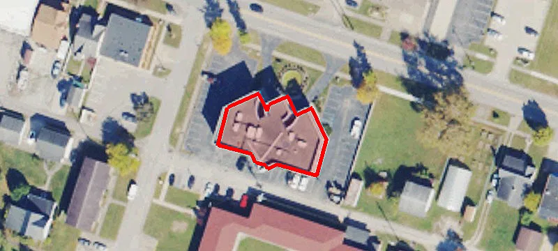 601 6th Ave
