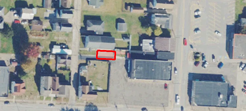 119 119th 12th Rear Rear