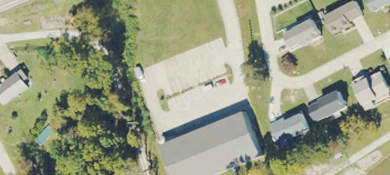 3453 Teays Vly Rd