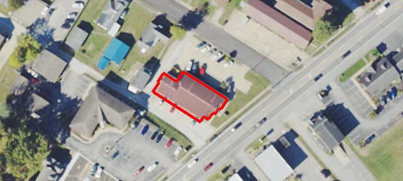 3803 Emerson Ave