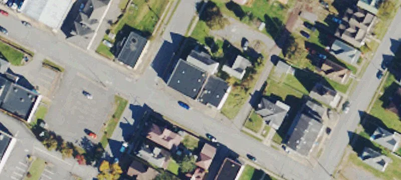 738 Gaston Ave