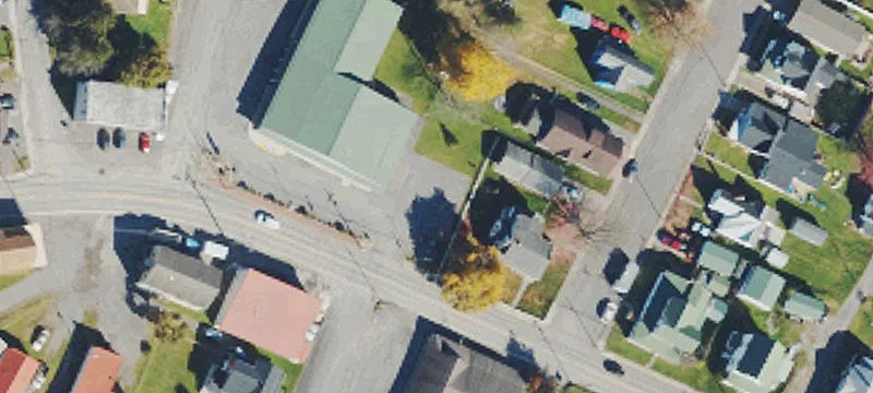 State Ave