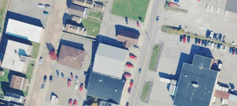 47 Marshall N St