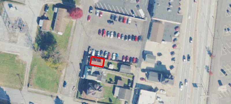 1210 Purdy Ave