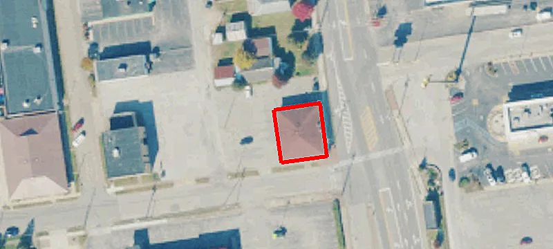 1000 Grosscup Ave