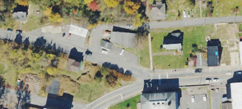 301 Main St
