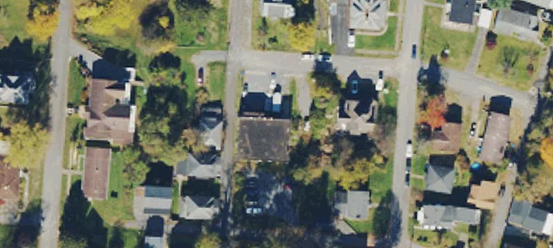 33 Wilson St