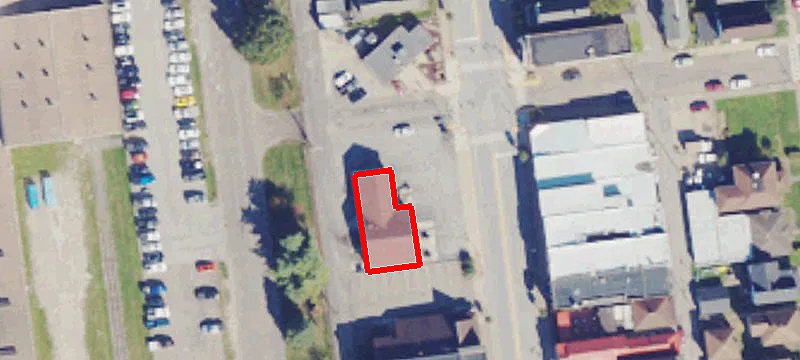 Main St