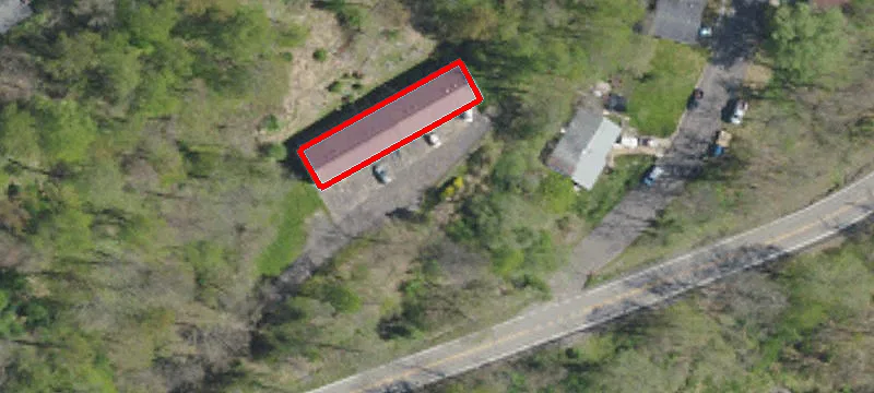 551 Culler Rd