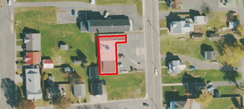 205 Main St