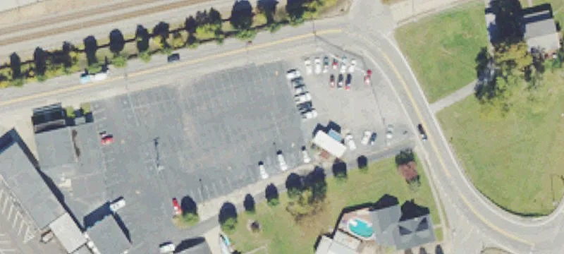 2825 Main St