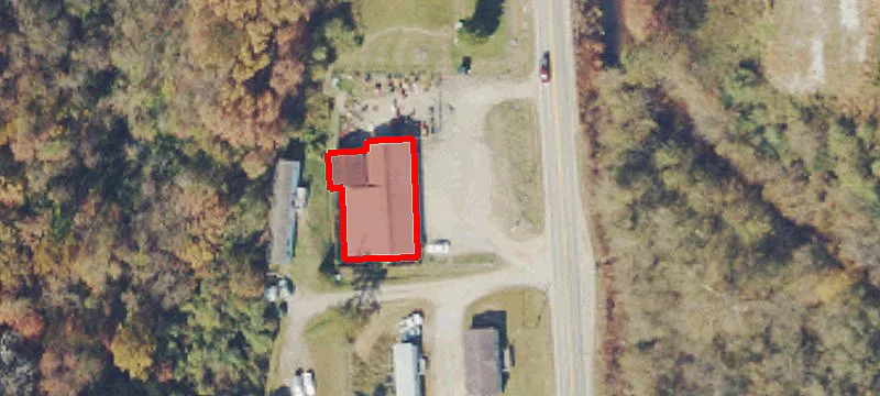 7441 Sissonville Dr