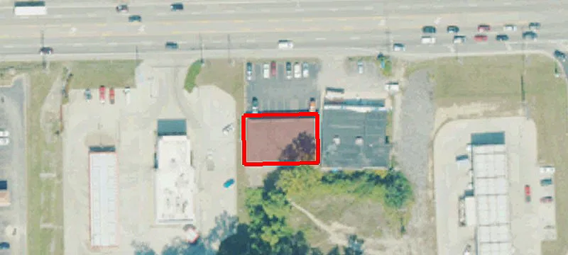 3327th Us Rte 60
