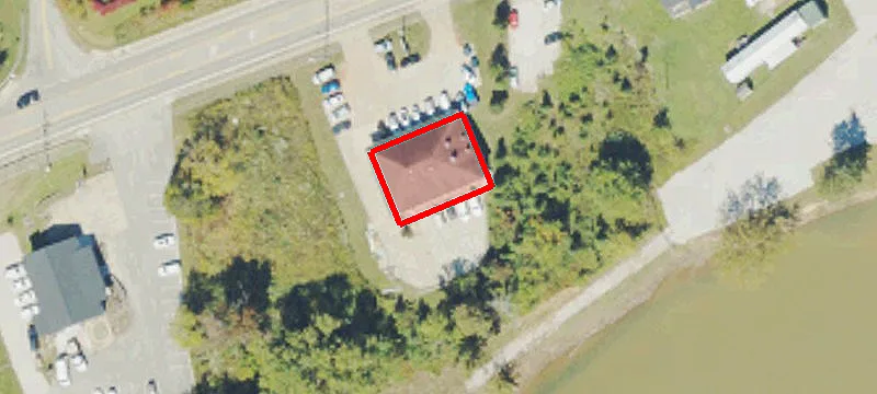 3501 Teays Vly Rd