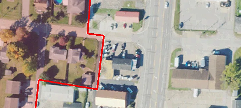 700 Division St