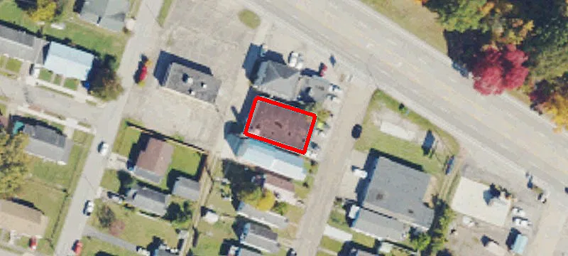 105 Oak St