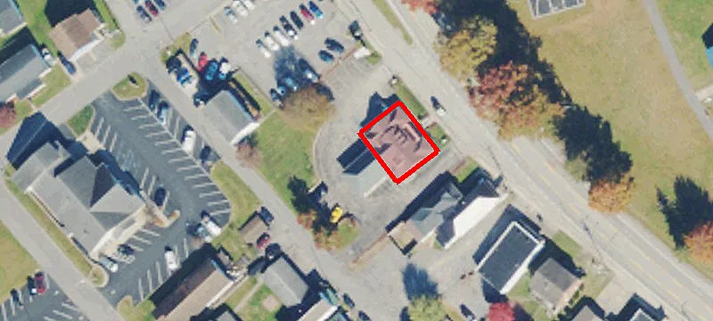 1506 Buckhannon Pike