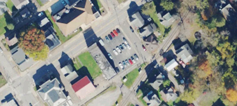 Wls Original Town St