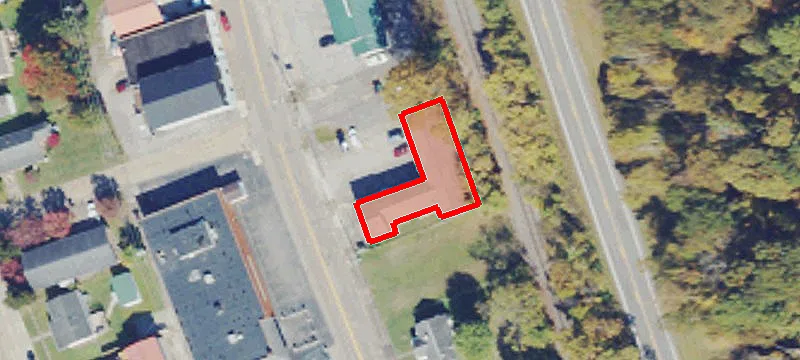 401 Main Ave
