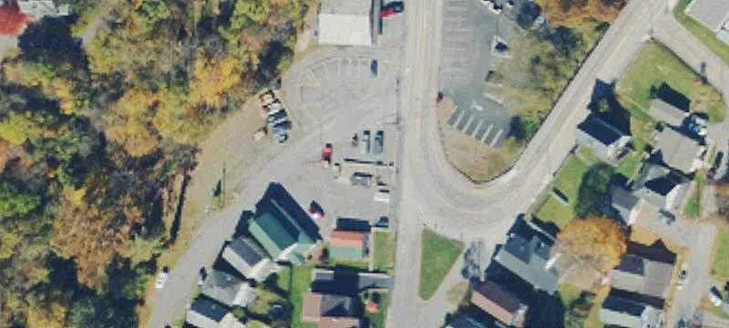 100 Brockway Ave