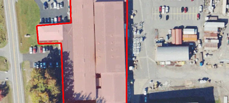 214 Industrial Park Rd