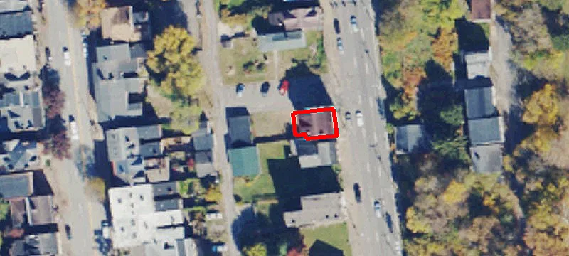 727-729 Market St