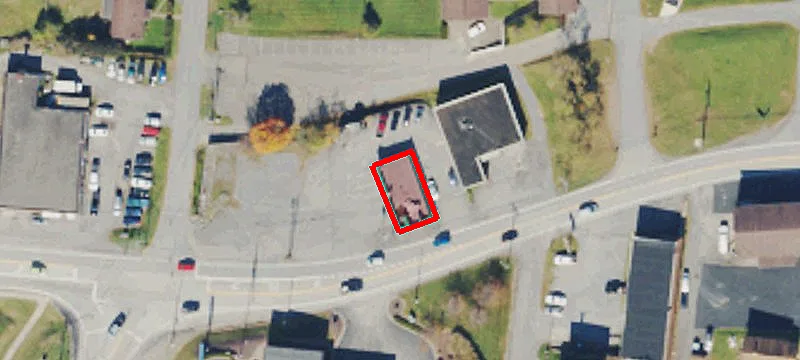 688 Fairmont Rd