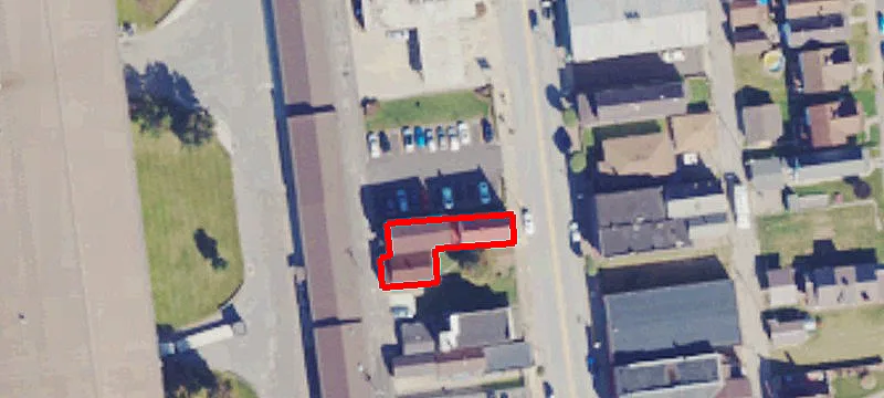 931 Main St
