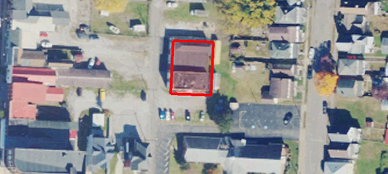 220 Baker Ave