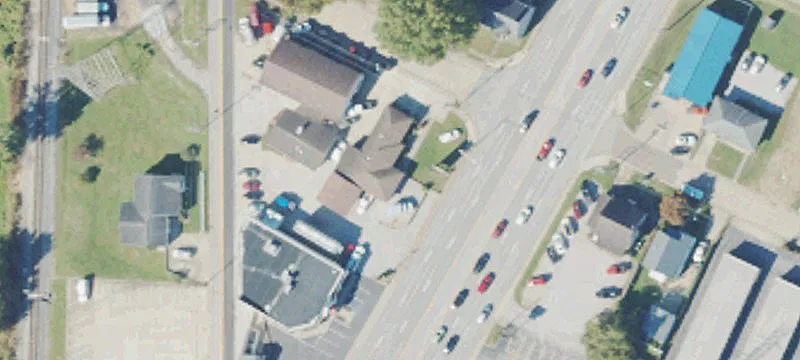 2007 Grand Central Ave
