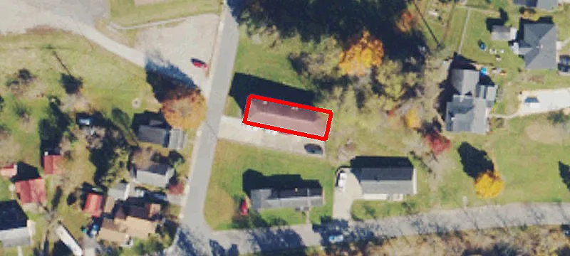 112 Johnson Ave