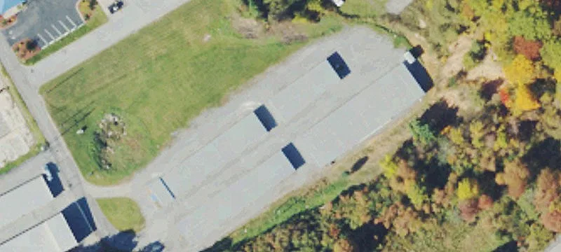 100 Vly Dr