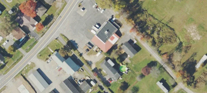 624 Stanaford Rd