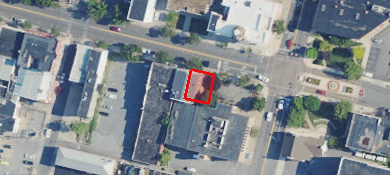 115 King St
