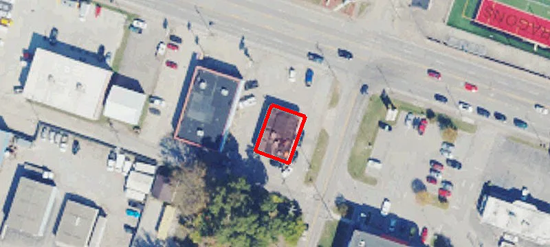 307 2nd Maccorkle Ave