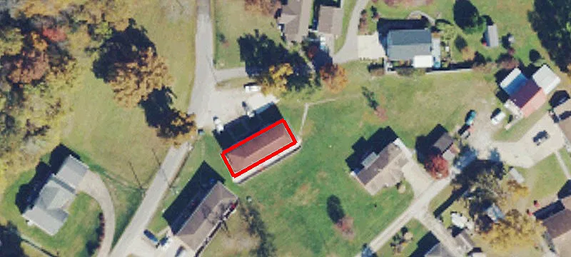 5210 Walnut Vly Dr