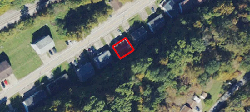 2402 Shadyside Rd