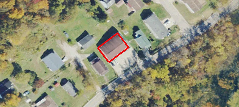 943 Lincoln Dr