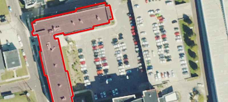 1401 Forensic Science Dr